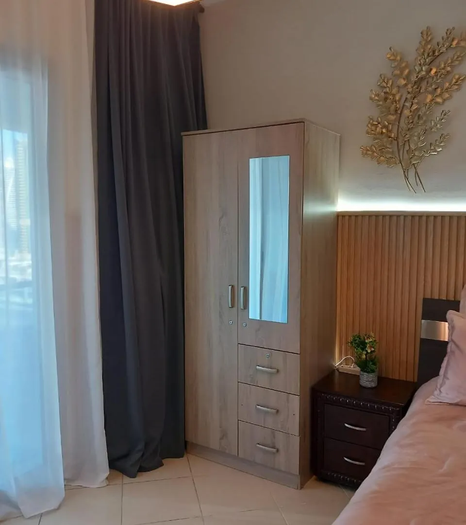 Cosy Studio Marina Dubai United Arab Emirates