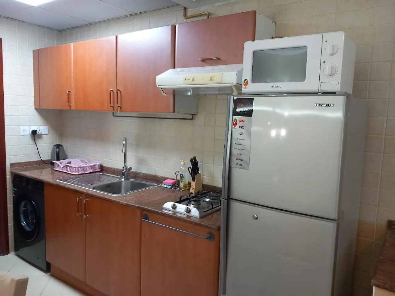 Cosy Studio Marina Dubai