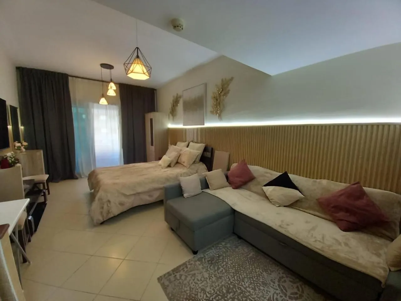 Cosy Studio Marina Dubai United Arab Emirates
